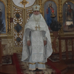 Крещение 2013 – Отец Владимир
