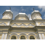 Свято-Николаевский кафедральный собор Старобельска