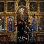 Старобельск «Повечерие с чтением Великого канона прп. Андрея Критского»