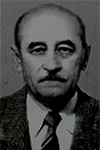 Андрющенко Виктор Григорьевич