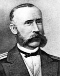 И.П. Белавинец - капитан I ранга, учёный, основатель отечественной школы компасного дела
