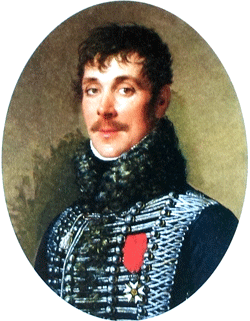 Евгений Богарне – знаменитый генерал, вице-король Италии