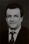 Жданов Павел Владимирович