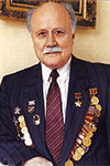 Колошенко Василий Петрович