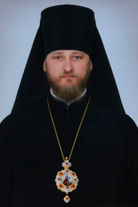 Никодим, епископ Северодонецкий и Старобельский