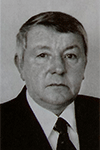 Пономарев Иван Иванович