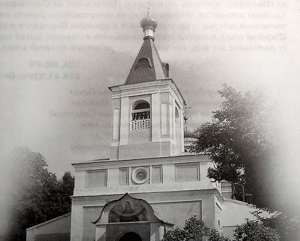 Поречская земля: Православные храмы