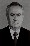 Шаповаленко Борис Михайлович
