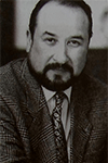 Супиханов Борис Карабаевич