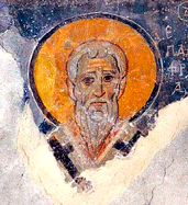 День памяти апостола от 70-ти Епафродита, епископа Адриакского