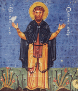 День памяти преподобного Григория Декаполита