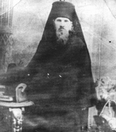 День памяти преподобного Корнилия Крыпецкого