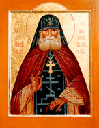 День памяти преподобного Симеона Желнина, иеромонаха Псково-Печерского