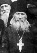 День памяти преподобномученика Исаакия Бобракова, архимандрита Оптинского