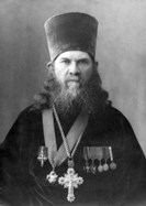 День памяти священномученика Александра Дагаева, протоиерея