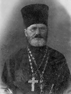 День памяти священномученика Евграфа Плетнева, священника