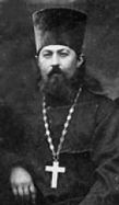 День памяти священномученика Леонида Викторова, протоиерея