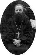День памяти священномученика Михаила Блейве, протоиерея