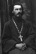 День памяти священномученика пресвитера Сергия Константинова