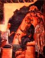 День памяти святителя Амвросия исповедника, епископа Каменец-Подольского