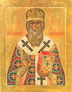День памяти святителя Макария, митрополита Московского