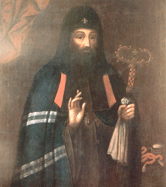 День памяти святителя Петра Могилы, митрополита Киевского