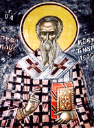 День памяти святителя Прокла, архиепископа Константинопольского