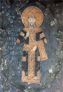 День памяти святого Стефана Уроша, царя Сербского