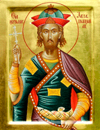 День памяти великомученика Иакова Персянина
