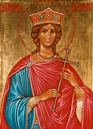 День памяти великомученицы Екатерины Александрийской
