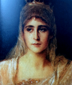 Великая Княгиня Елисавета Феодоровна
